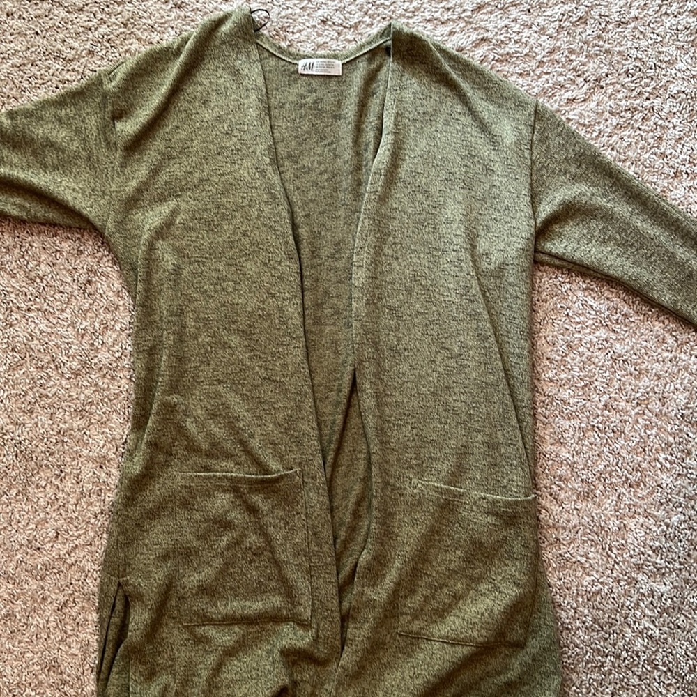 H&M Cardigan